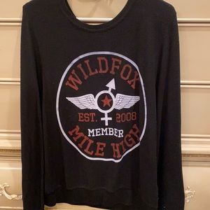 Wildfox Shirt